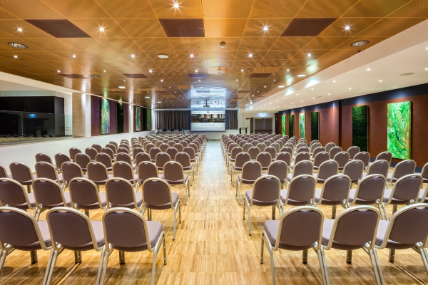 Golf Hotel Vicenza